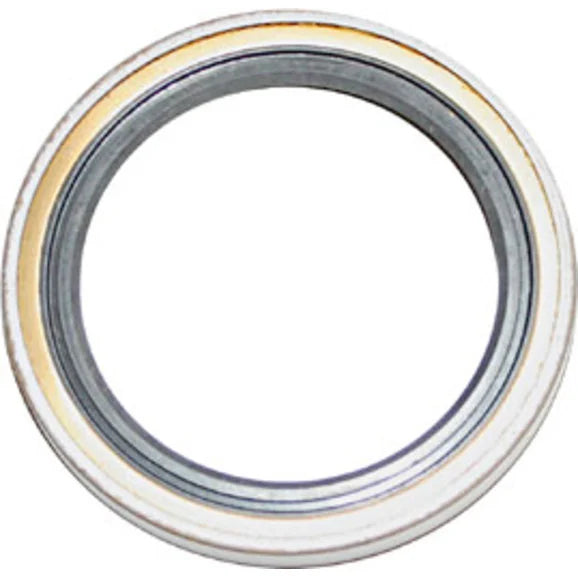 OMIX 16708.01 Front Wheel Bearing Oil Seal for 41-71 Jeep CJ with 2 7/8