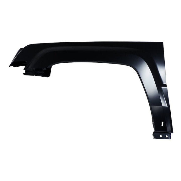 Crown Automotive Front Steel Fender for 11-17 Jeep Patriot MK