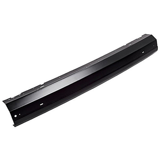 OMIX 12035.44 Front Bumper in Black for 97-01 Jeep Cherokee XJ