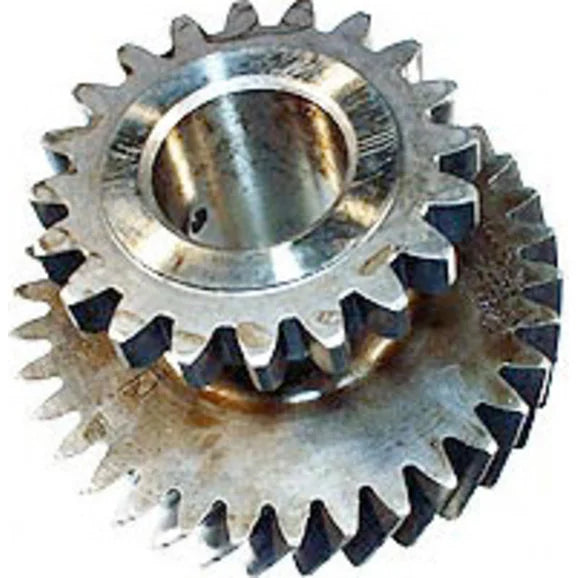 Crown Automotive J0946786 Intermediate Gear for 62-79 Jeep Vehicles with Dana Spicer Model 20 Transfer Case