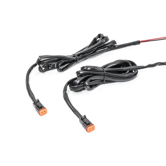 Load image into Gallery viewer, KC HiLiTES 6315 Deluxe Wiring Harness with Relay
