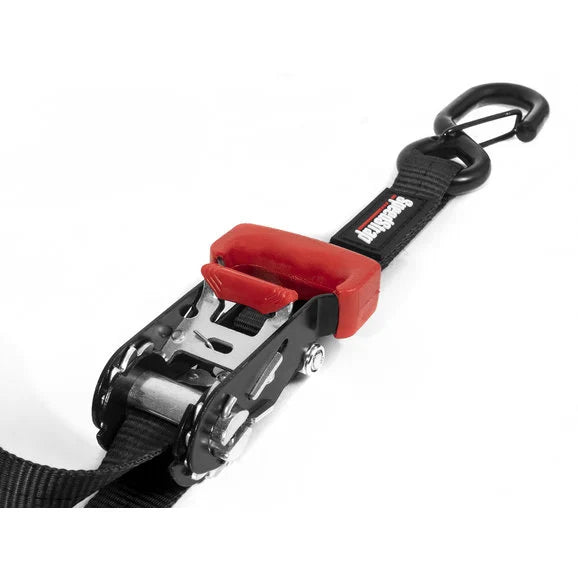 Load image into Gallery viewer, PRP Seats SpeedStrap 1″ x 15′ Ratchet Tie Down
