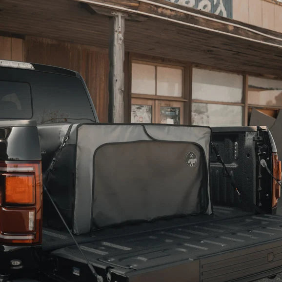 Load image into Gallery viewer, XG Cargo XG-312 Overload Truck Bed Storage for 20-24 Jeep Gladiator JT
