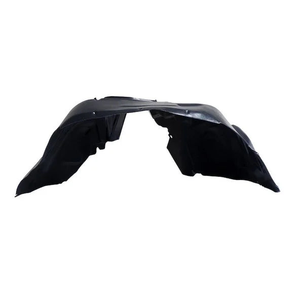 Crown Automotive Front Fender Liner for 15-20 Jeep Renegade BU with Trailhawk Package