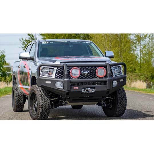 Load image into Gallery viewer, ARB Summit Bumper for 2018 Toyota Tundra
