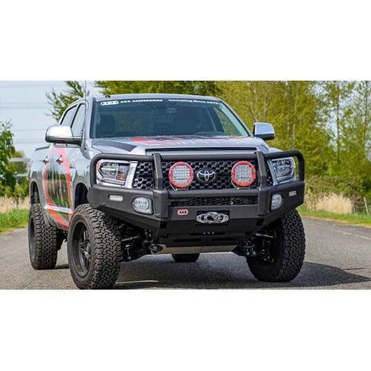 ARB Summit Bumper for 2018 Toyota Tundra