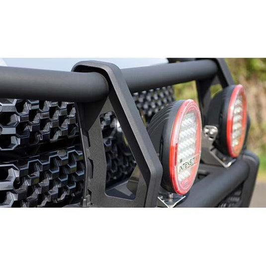 ARB Summit Bumper for 2018 Toyota Tundra