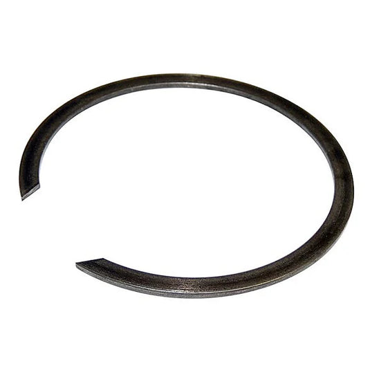 Crown Automotive J8127395 SR4 Transmission Front or Rear Bearing Snap Ring for 80-83 Jeep CJ-5, CJ-7 and CJ-8