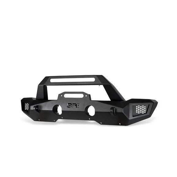 Load image into Gallery viewer, Body Armor Orion Front Bumper for 07-23 Jeep Wrangler JK, JL &amp; Gladiator JT
