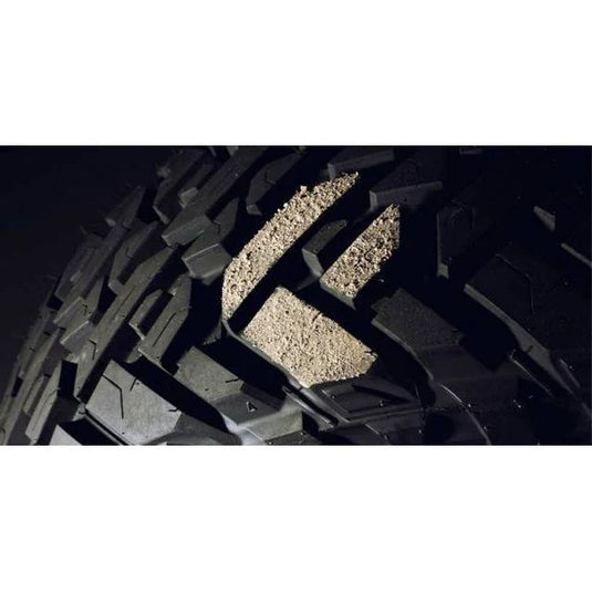 Fuel® Off-Road Mud Gripper M/T Tire