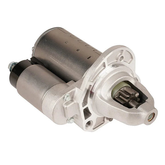 Load image into Gallery viewer, OMIX 17227.31 Starter Motor for 12-18 Jeep Wrangler JK with 3.6L Engine
