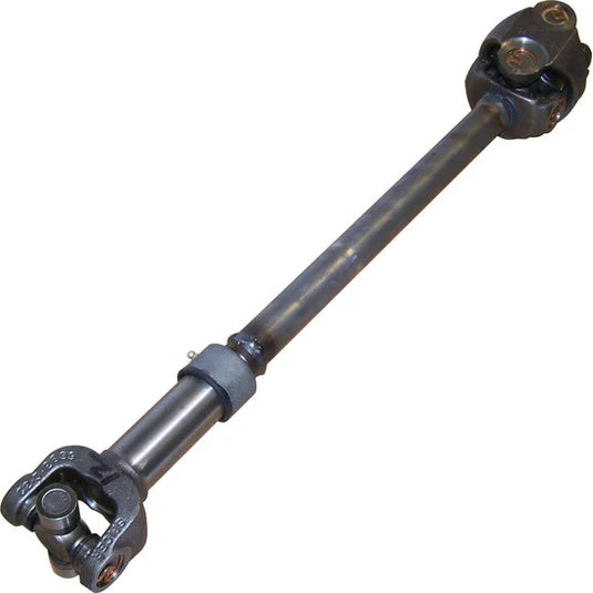 Crown Automotive 53004812 Front Drive Shaft for 84-86 Jeep Cherokee XJ with Spicer Type Yoke