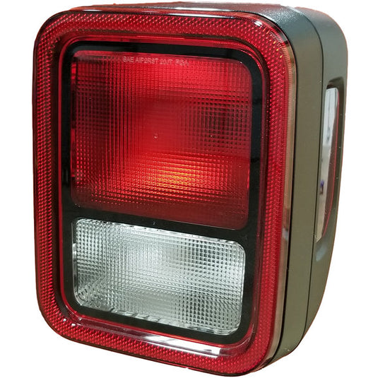 Mopar Tail Lamp for 20-24 Jeep Gladiator JT