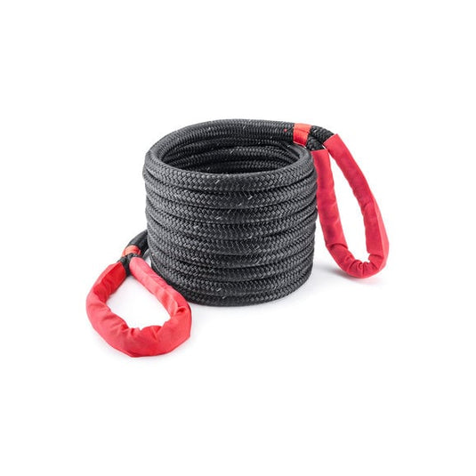 Quadratec RES-Q Recovery Rope 7/8" x 30' 29,000 lbs.