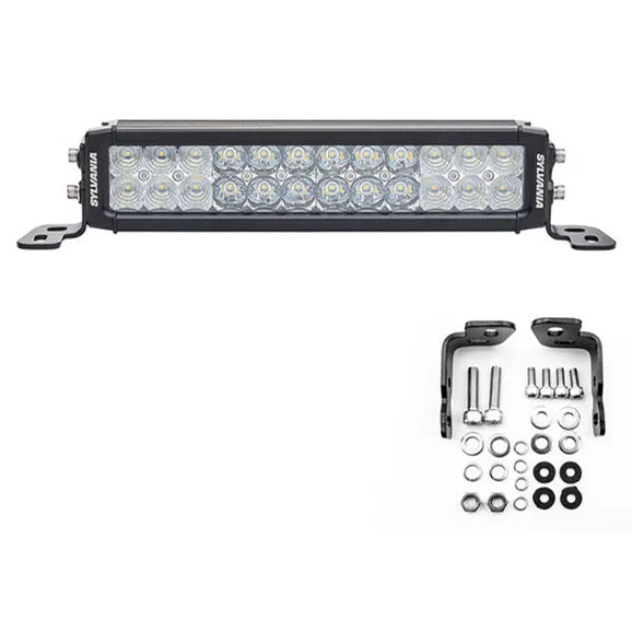 Sylvania Ultra LED Light Bar-Combo Light