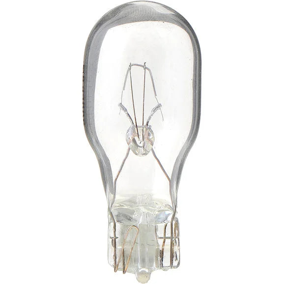 Philips 906LLB2 #906 LongerLife Miniature Bulbs- Pair