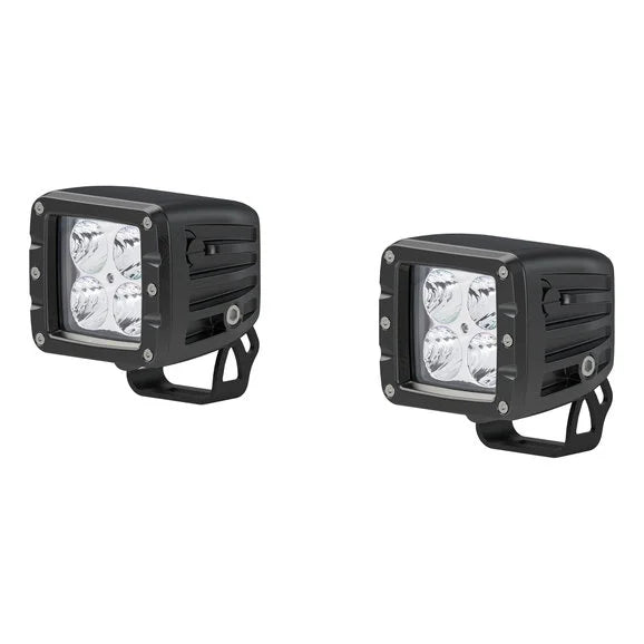 Load image into Gallery viewer, Aries 1501252 2&quot; Cube LED Work Lights-Universal
