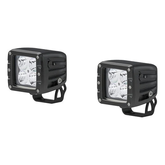 Aries 1501252 2" Cube LED Work Lights-Universal