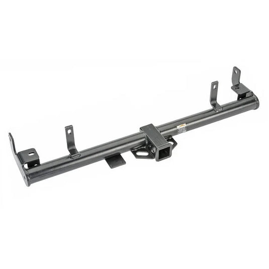 Quadratec Premium 2" Receiver Hitch for 97-06 Jeep Wrangler TJ & Unlimited