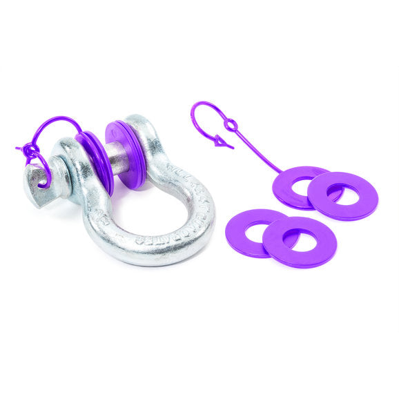 Load image into Gallery viewer, Daystar D-Ring Locking Washer Kit for 3/4&quot; D-Ring Shackle
