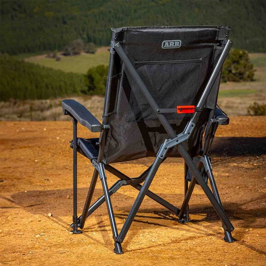 ARB 10500161 Pinnacle Camp Chair