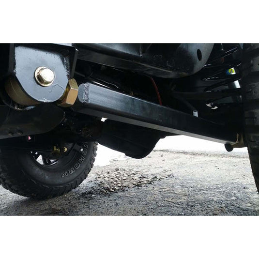 Clayton Off Road Jeep Wrangler Pro Series Rear Long Arm Upgrade Kit for 1997-2006