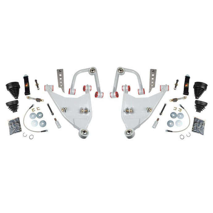 All-Pro Off-Road 2010+ 4Runner / FJ Cruiser All-Pro Long Travel Kit
