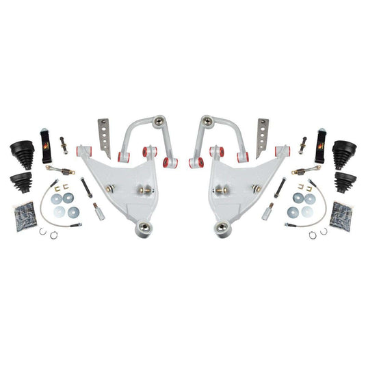 All-Pro Off-Road 2010+ 4Runner / FJ Cruiser All-Pro Long Travel Kit