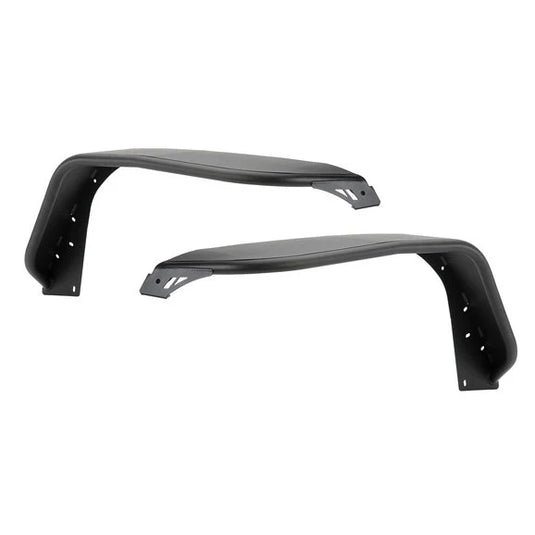 Rugged Ridge HD Steel Tube Fenders for 18-24 Jeep Wrangler JL