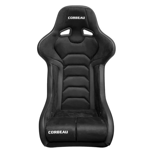 Load image into Gallery viewer, Corbeau FX1 Pro Fixed Back Racing Seat
