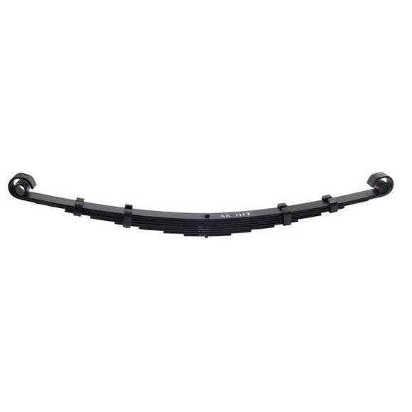 AccuPart Front Leaf Spring 8 Leaf Pack for 41-53 Jeep MB, CJ-2A & CJ-3A