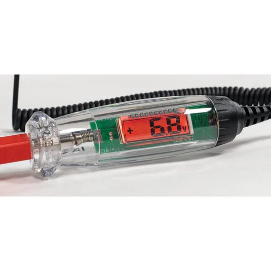 Eastwood 31843 Digital Circuit Tester