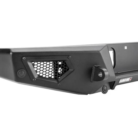 Carnivore Rear Bumper for 20-24 Jeep Gladiator JT