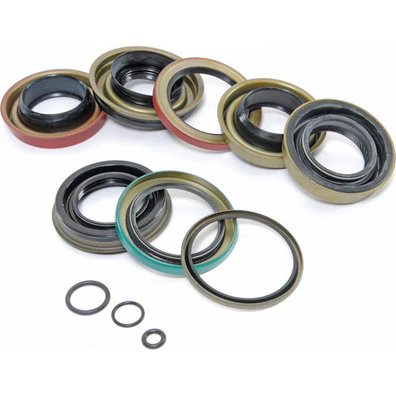 Crown Automotive 231SK Seal Kit for 87-02 Jeep Wrangler YJ & TJ; 87-01 Cherokee XJ and 87-92 Comanche MJ