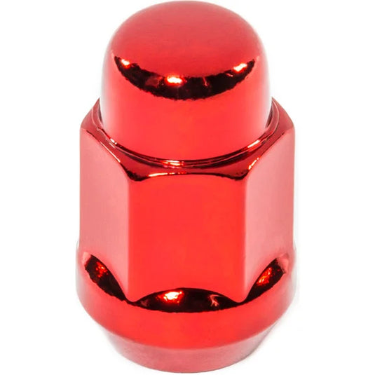 Gorilla Automotive 1/2"x20 Thread Bulge Acorn Lug Nut