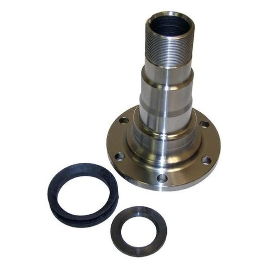 Crown Automotive J8128767 Steering Spindle for 77-86 Jeep J-10, J-20 & J-40 with Dana 44 Front Axle