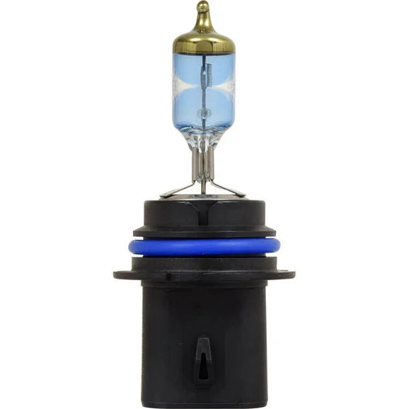 Load image into Gallery viewer, Sylvania 9007SZG.PB2 #9007 SilverStar zXe Gold Halogen Headlight Bulb 2 Pack
