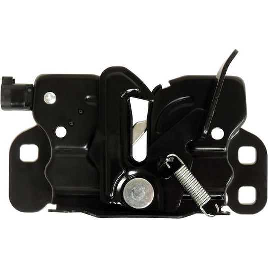 Crown Automotive 4589688AE Hood Latch for 11-15 Jeep Grand Cherokee WK2 with Remote Start