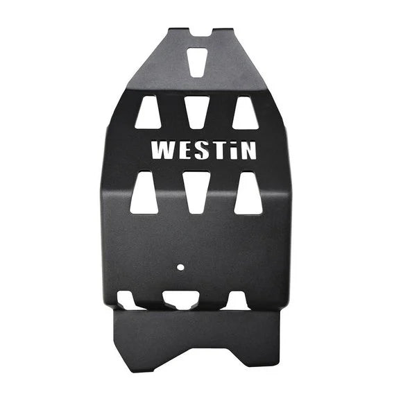 Load image into Gallery viewer, Westin Oil Pan Skid Plate for 18-20 Jeep Wrangler JL &amp; Gladiator JT
