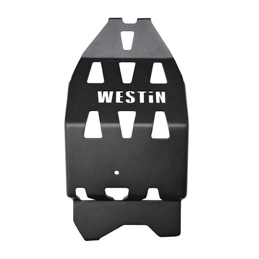 Westin Oil Pan Skid Plate for 18-20 Jeep Wrangler JL & Gladiator JT