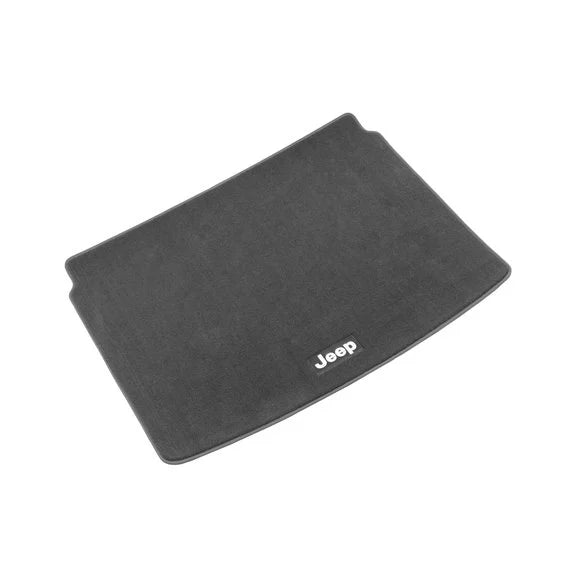 Mopar Carpeted Cargo Liner for 14-18 Jeep Cherokee KL