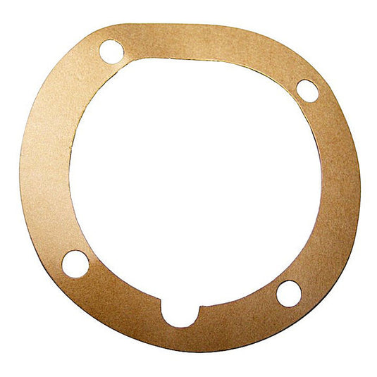 Crown Automotive J8124853 T-150 Transmission Front Bearing Retainer Gasket for 76-79 Jeep CJ-5 and CJ-7