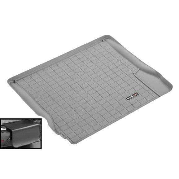 Load image into Gallery viewer, WeatherTech Cargo Liner for 07-10 Jeep Wrangler Unlimited JK
