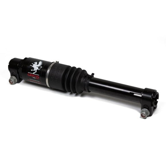 Steer Smarts Griffin XD Steering Attenuator Upgrade for 07-24 Jeep Wrangler JK & Wrangler JL with Yeti XD Draglink