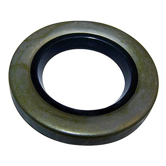 Crown Automotive JA000779 Inner Axle Oil Seal for 41-71 Jeep Willys and CJ Series with Dana 25 or Dana 27 Front Axle