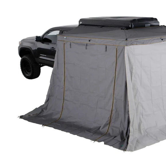 Load image into Gallery viewer, Overland Vehicle Systems Nomadic 270 LTE Awning Walls for Driver Side Awnings
