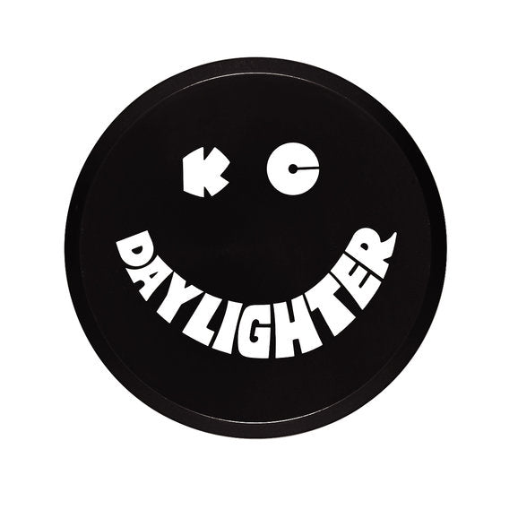 Load image into Gallery viewer, KC HiLiTES 6&quot; Hard Round KC Daylighter Smile Cover- Each
