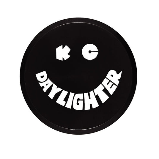 KC HiLiTES 6" Hard Round KC Daylighter Smile Cover- Each