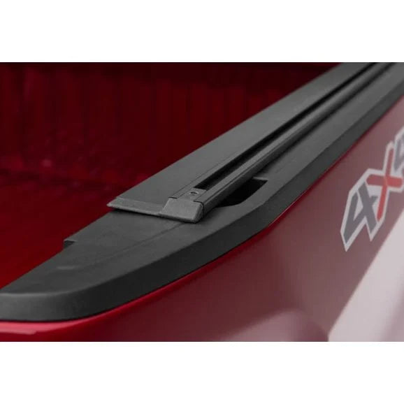 Load image into Gallery viewer, Truxedo 1118414 Elevate TS Rails with Tie Downs for 20-24 Jeep Gladiator JT
