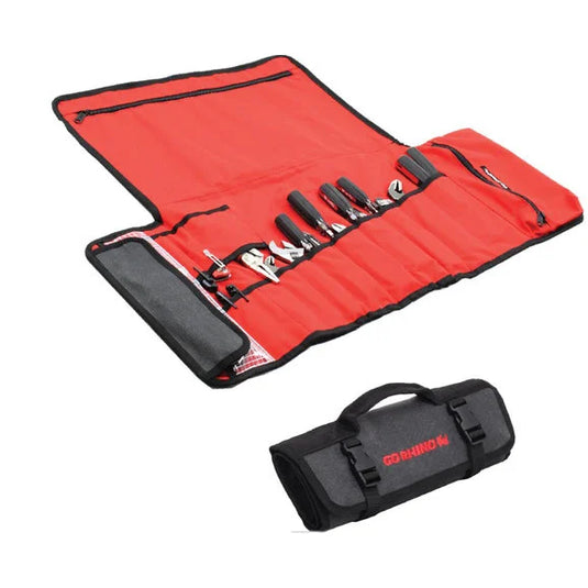 Go Rhino Xventure Gear Tool Roll